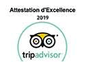 Tripadvisor 2019