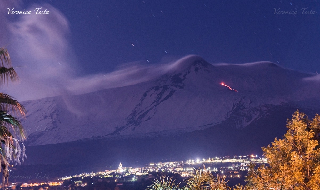 etna eruption decembre 2022 veronica testa