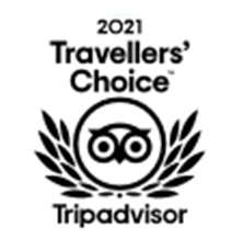 Traveler's Choice 2020