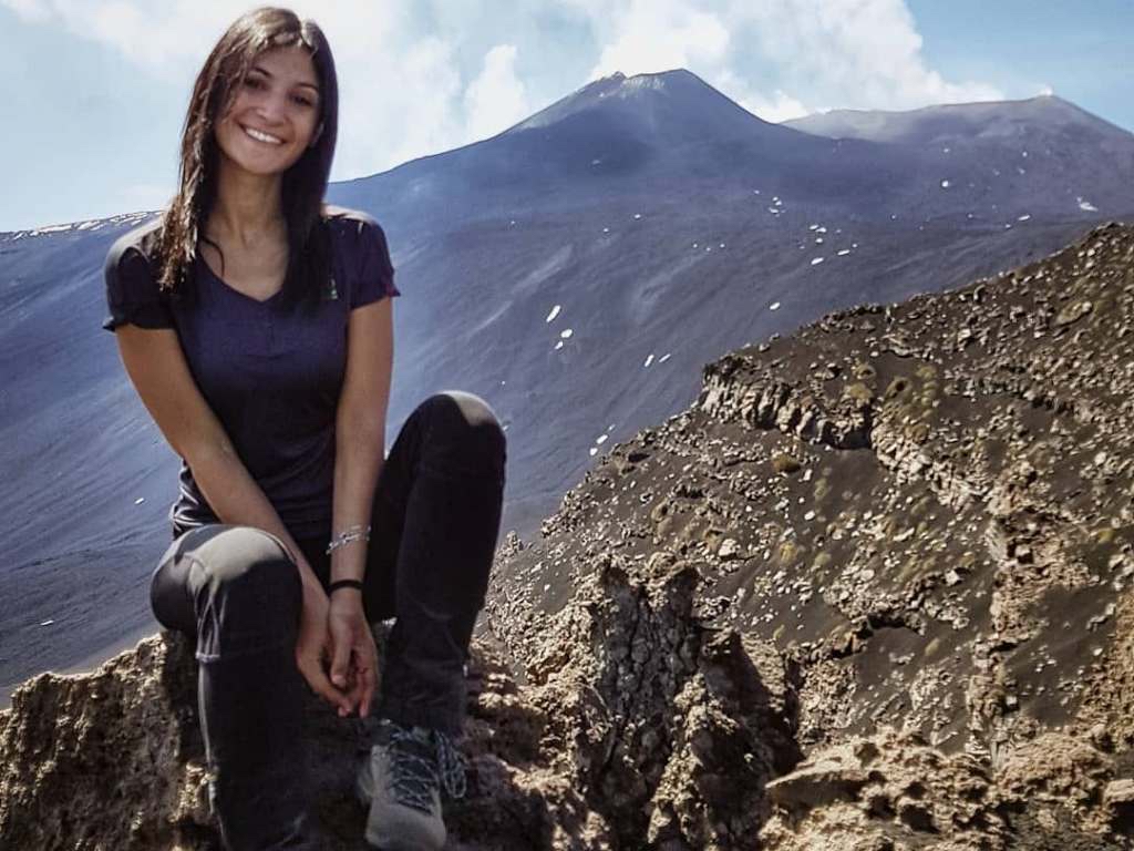 Giulia Bacilliere Etna3340