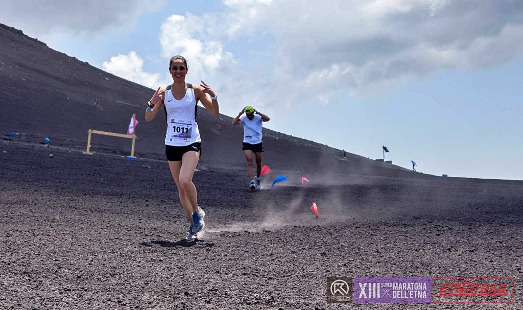 Super-marathon Etna