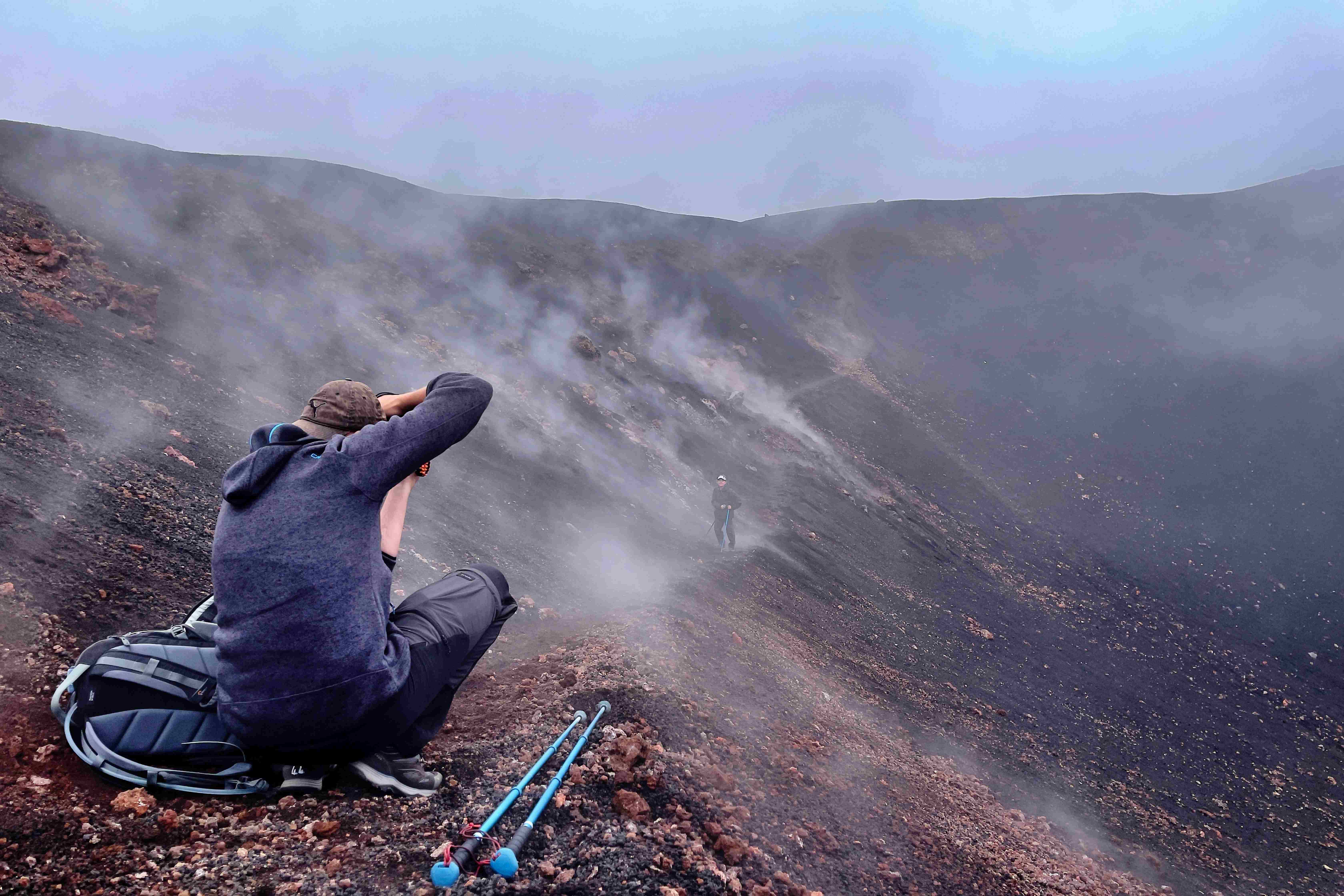volcan etna telepherique etna3340