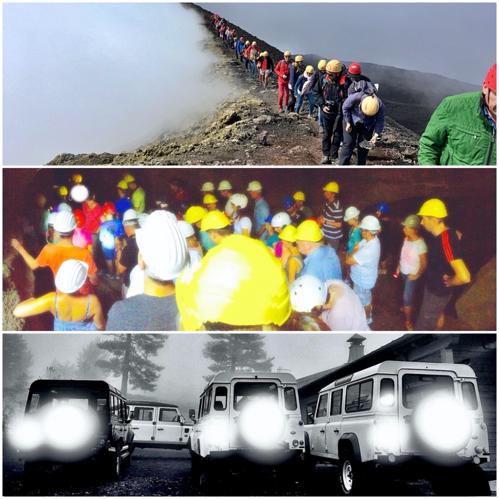 Circuits en jeep 4x4 : mauvaise expérience pour les touristes en grands groupes, avec équipement et guides médiocres