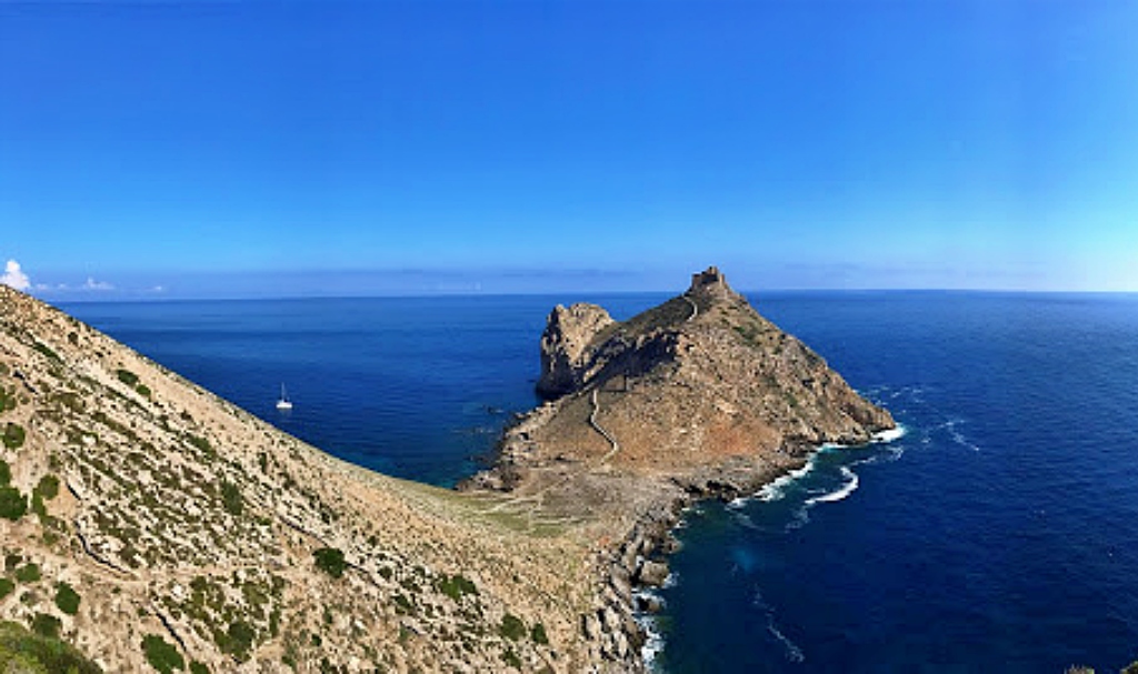 Les îles Egadi en Sicile | Etna3340