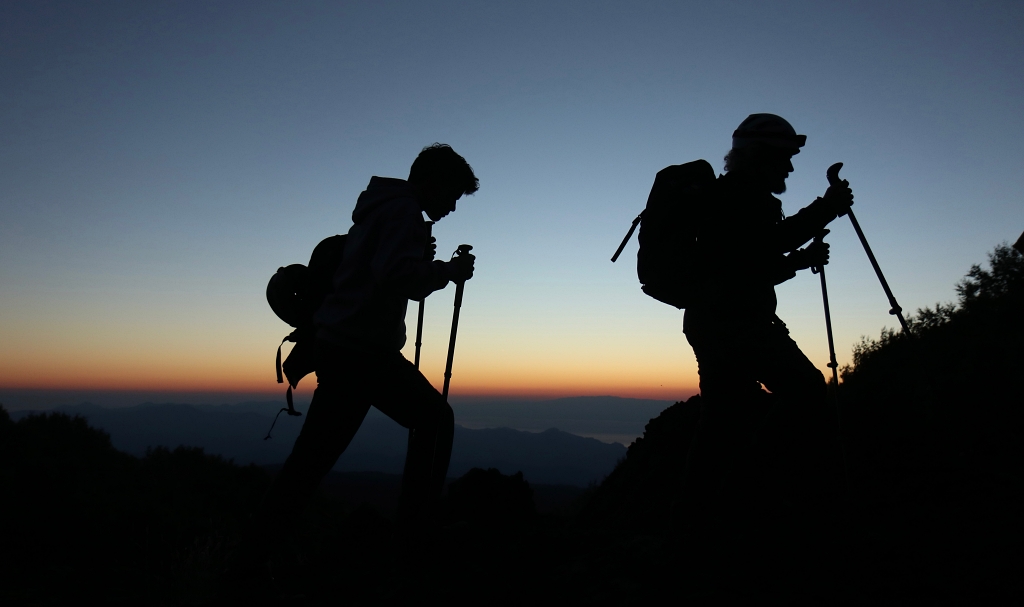 Excursion Etna Nord Aube Serracozzo