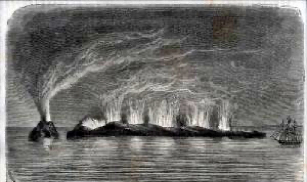 Gravure bois original conçu par Alexandre de Bra et gravé par Hildibrand en 1881