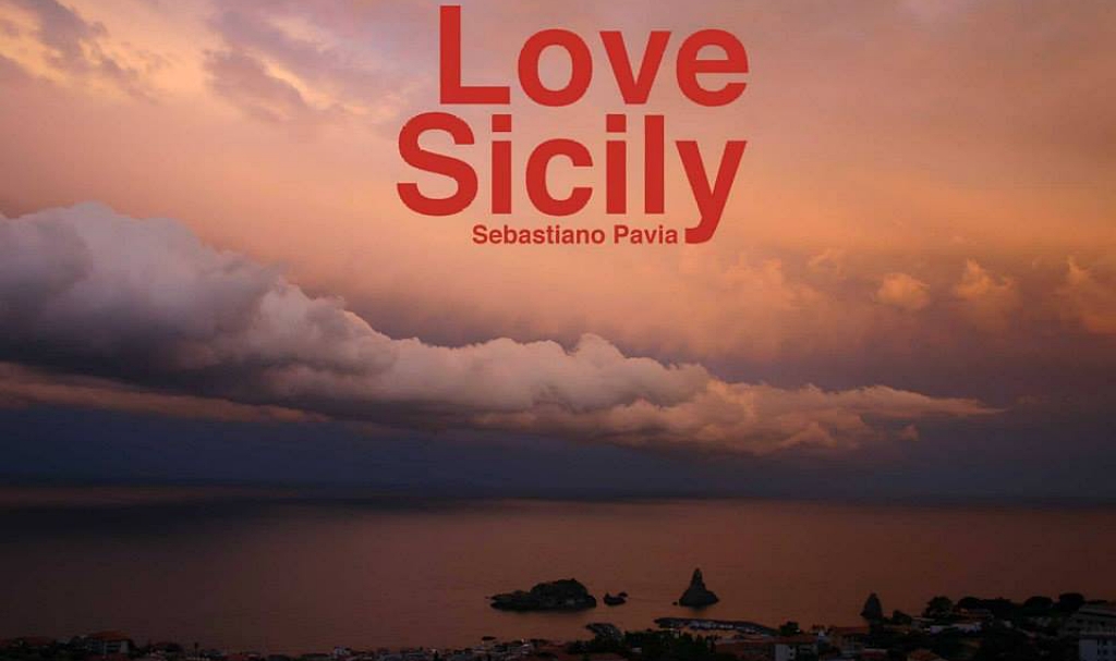 Love Sicily, AciTrezza, Sicile