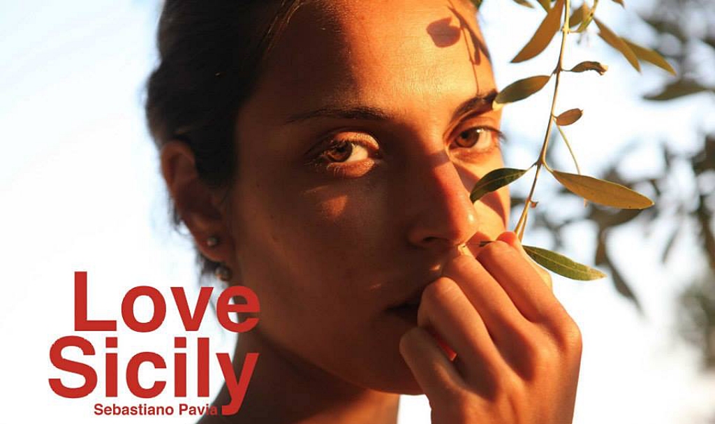 Love Sicily, Bruna Caniglia, Sicile