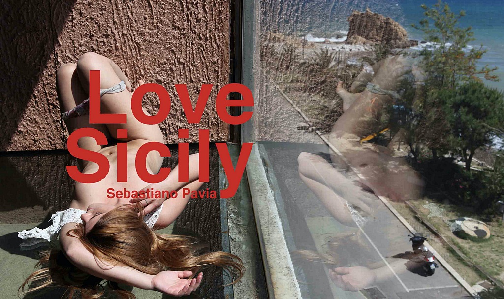 Love Sicily. Plage, hotel en Sicile