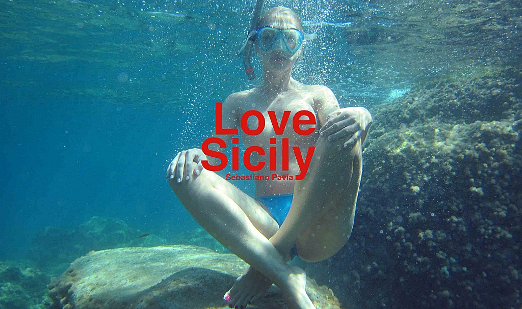 Love Sicily, Sicile
