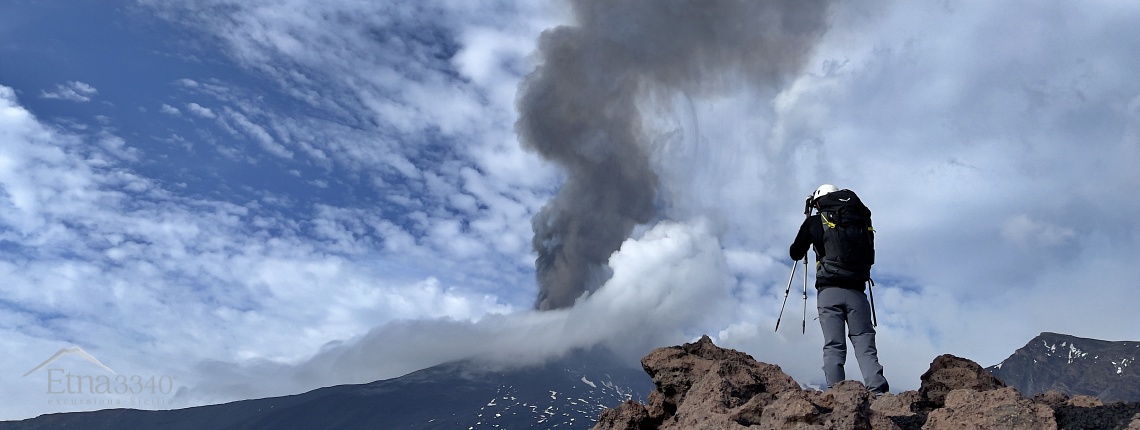 23 10 2021 Etna en éruption etna3340