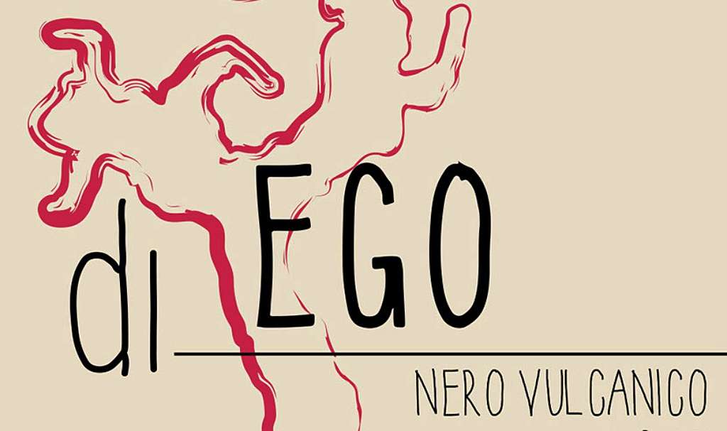 Vin de la Cantina del Malandrino - Agritourisme Sicile