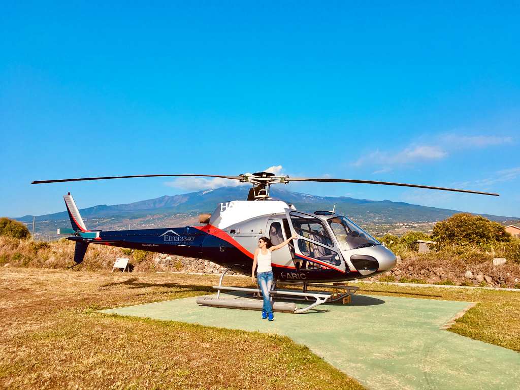 Isabella Anastasi Etna3340