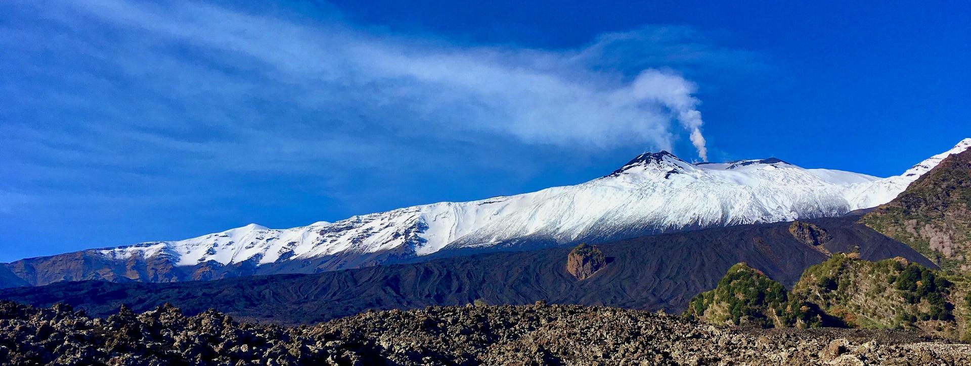 volcan etna valle bove visite etna3340 sicile