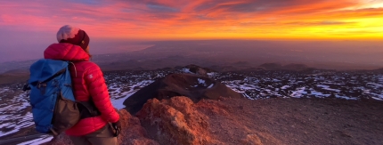 etna crepuscule etna3340