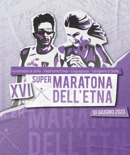 Super Marathon Volcan Etna 0-3000 Sicile