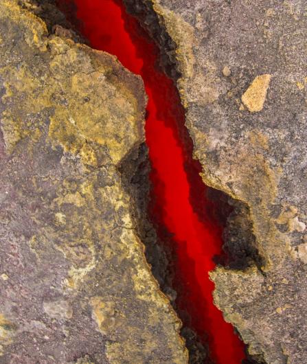 Salita alla vetta dell'Etna