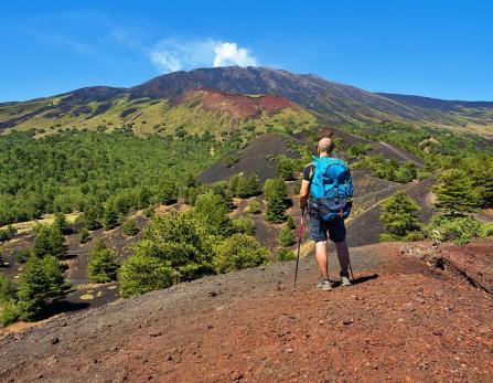 visite de l'etna avec guide, ascension etna avec guide - etna3340