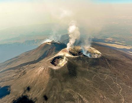 5 raisons de visiter l'Etna et la Sicile - ETNA3340