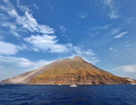 Croisière Sicile