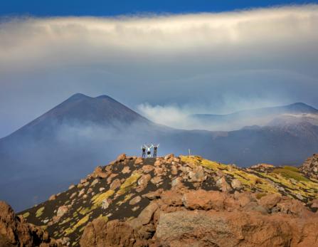 ascension etna seul etna3340 fevrier 2023