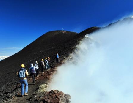 excursion privee etna