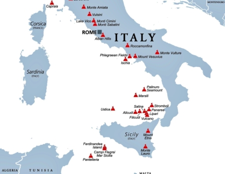 volcan marsili sicile