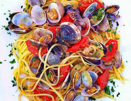 spaghetti-palourdes-sicile
