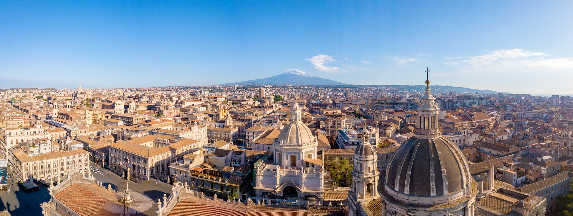 Visit Catania