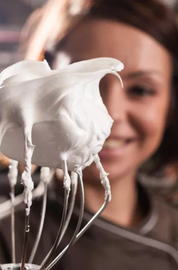 Dégustation chez Sofia