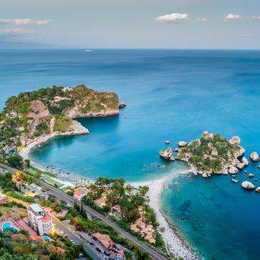 Visit Sicily 