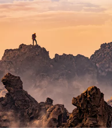 Excursion Etna sur-mesure 