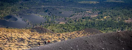 Easy North Etna Excursion