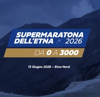Super Marathon Volcan Etna 0-3000 Sicile