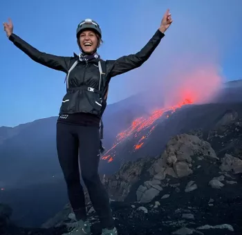 volcan etna eruption etna3340