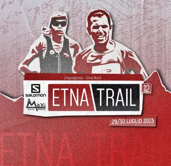 Volcan Etna Trail Sicile