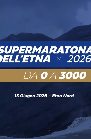 Super Maratona Etna 0-3000