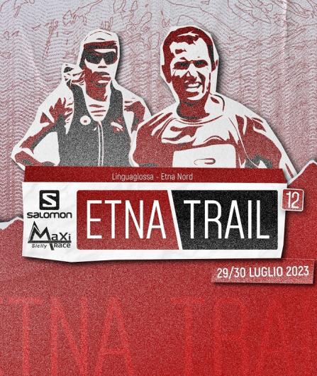 Etna Trail