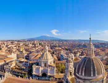 quand partir en sicile, meteo sicile, visiter etna