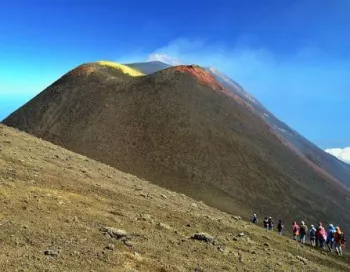 Visiter l'Etna en Autonomie sans Guide