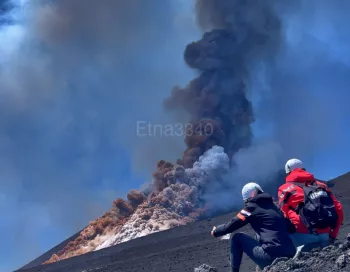 eruption etna 2 juin 2025 etna3340