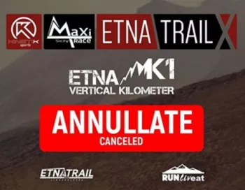 Etna Trail 2020 Etna K1