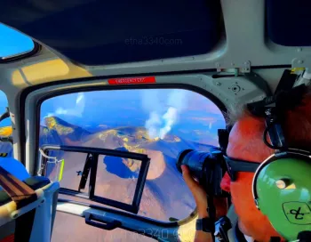 etna helicoptere