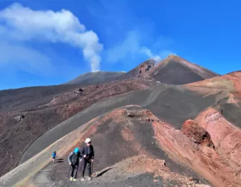 etna octobre 2022