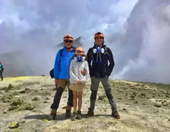 Etna Sommet Octobre Etna3340