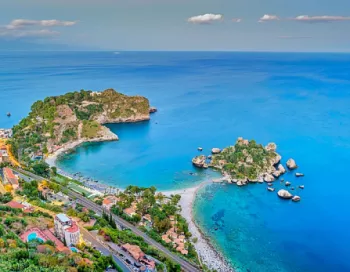 visiter taormina, visiter syracuse, visite de la sicile avec etna3340