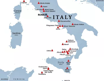 volcan marsili sicile