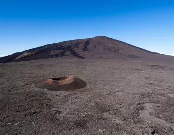 Piton Fournaise