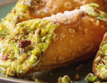 Spécialité Gastronomique Sicile- Gastronomie Sicilienne