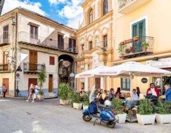 Sicily, from Etna to Palermo